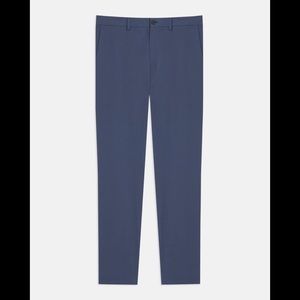 NWOT 32” Zaire pants. Air Force Blue